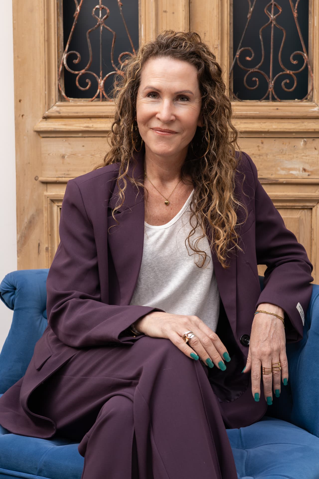 Angélique Kool, spreker en trainer