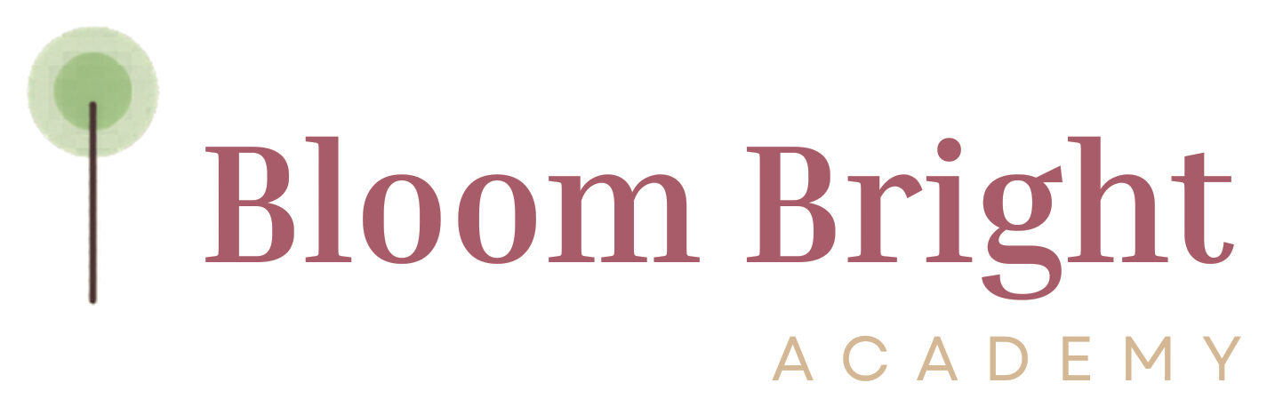 Bloom Bright Academy